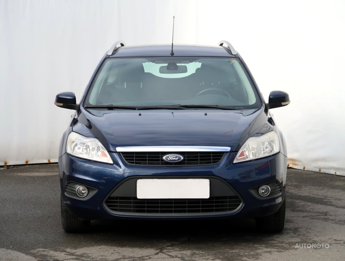 Ford Focus, 2010 - pohled č. 2