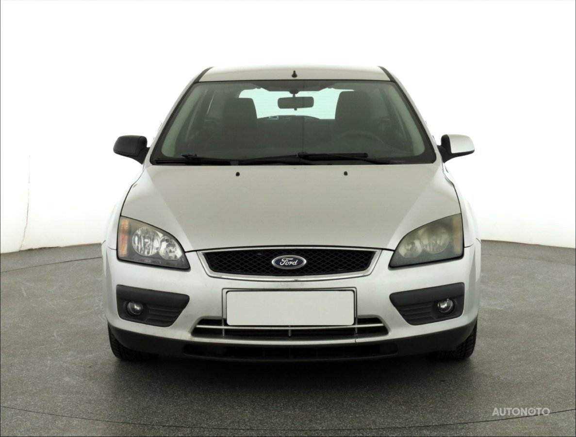 Ford Focus, 2005 - pohled č. 2