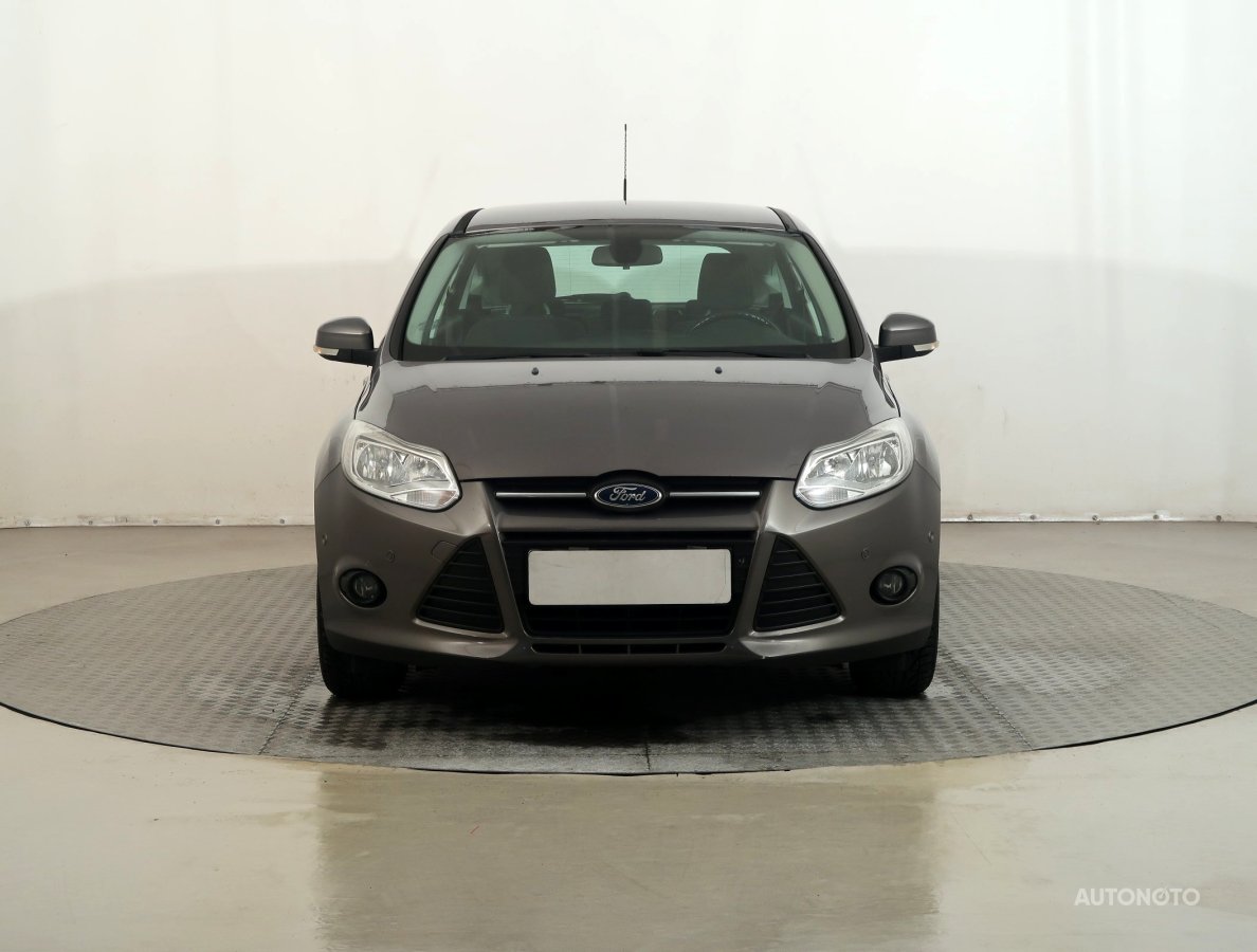 Ford Focus, 2013 - pohled č. 2