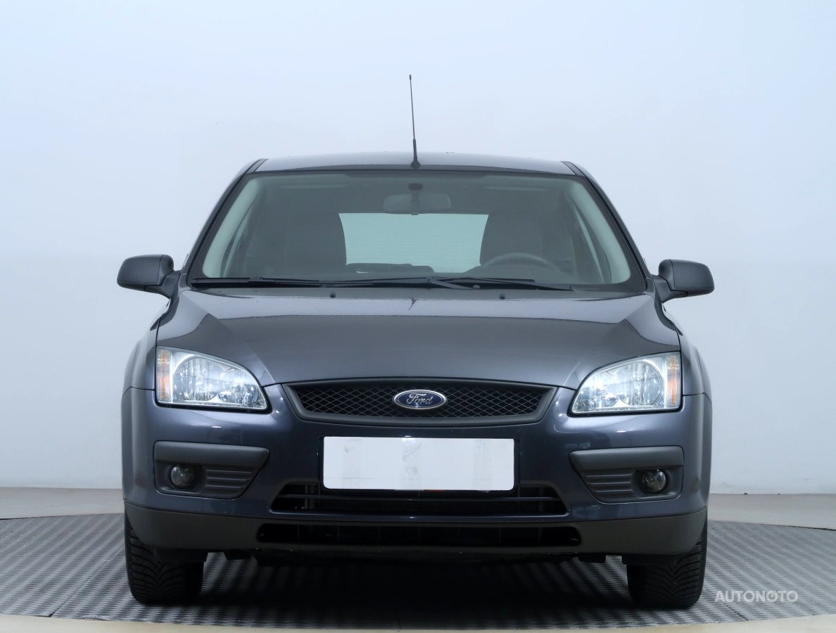 Ford Focus, 2006 - pohled č. 2