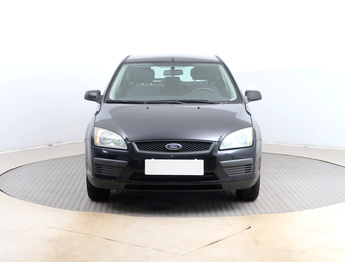 Ford Focus, 2006 - pohled č. 2