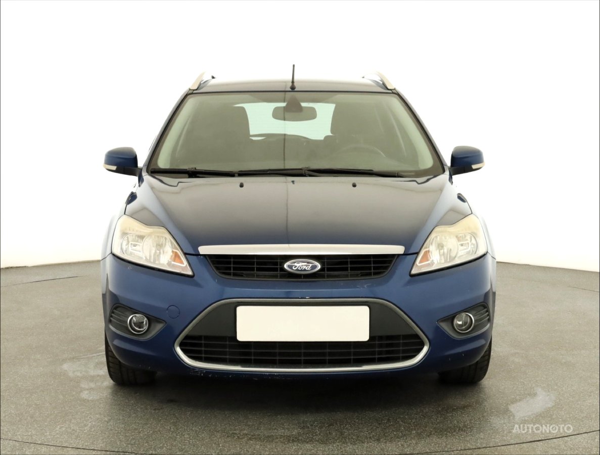 Ford Focus, 2009 - pohled č. 2