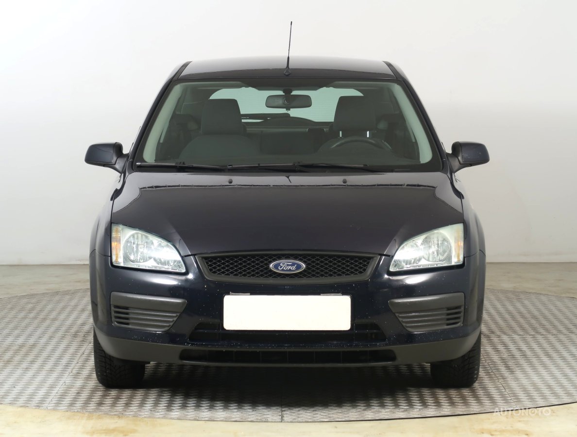 Ford Focus, 2007 - pohled č. 2