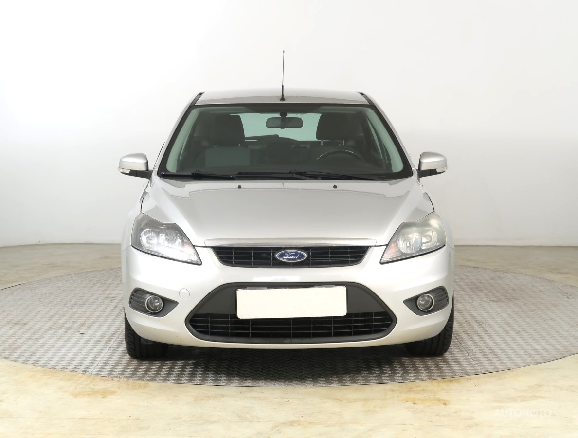 Ford Focus, 2009 - pohled č. 2
