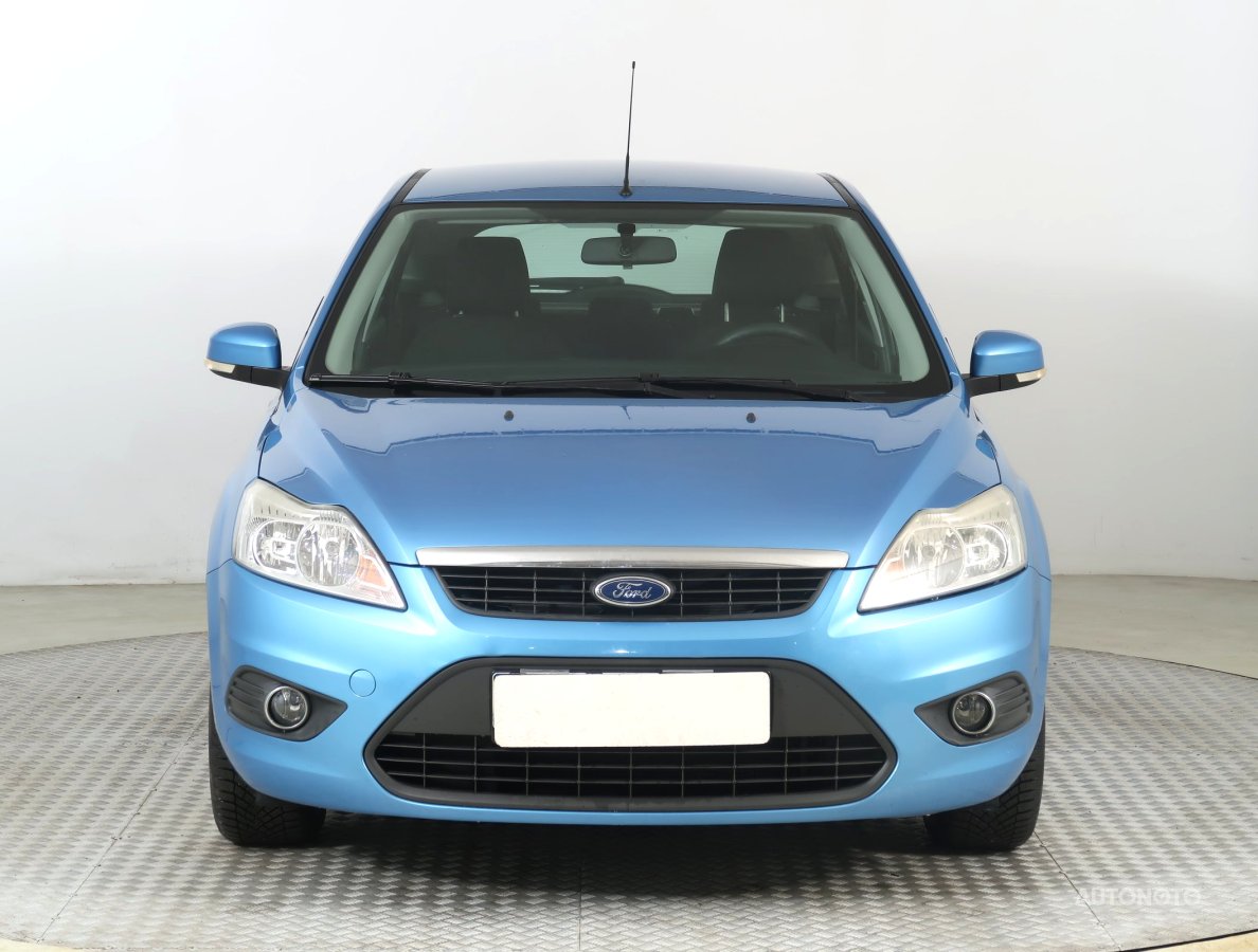 Ford Focus, 2009 - pohled č. 2