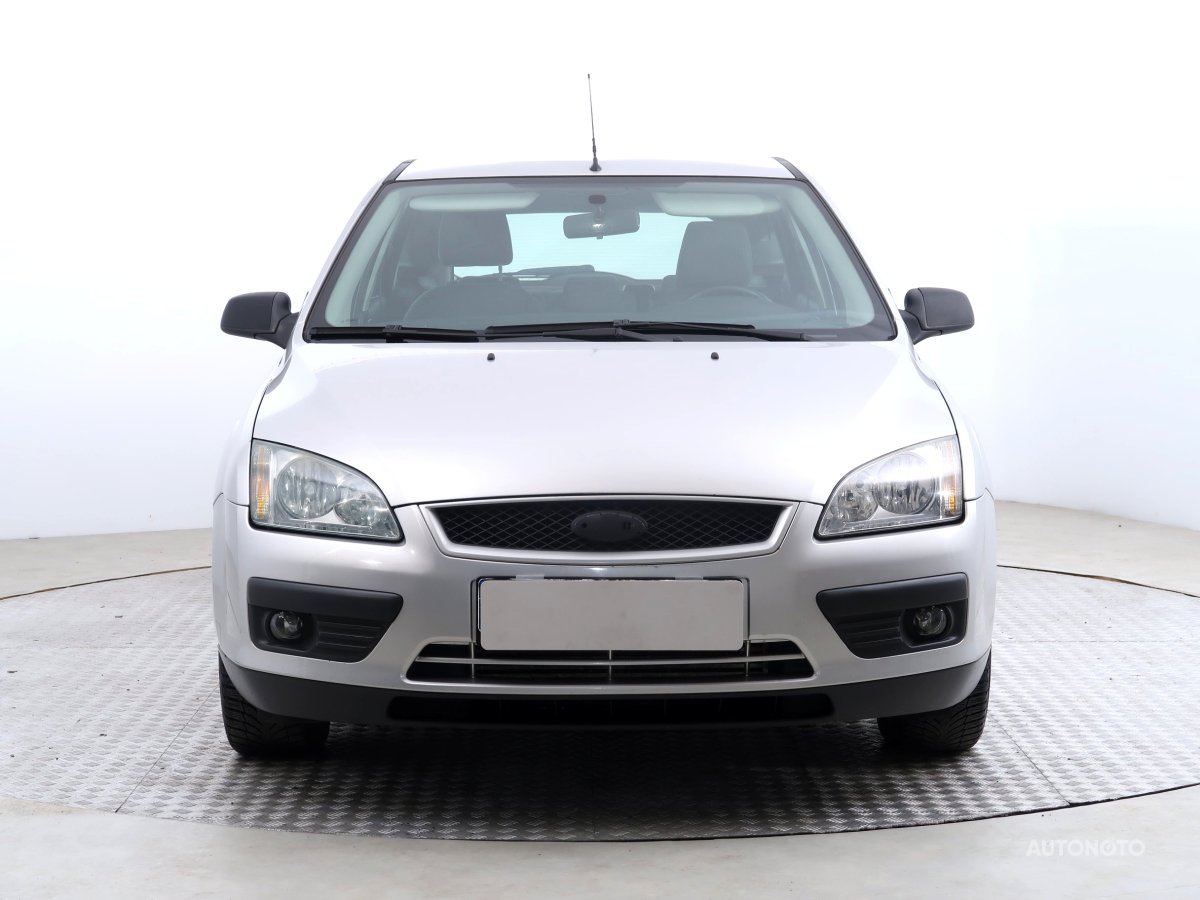 Ford Focus, 2005 - pohled č. 2