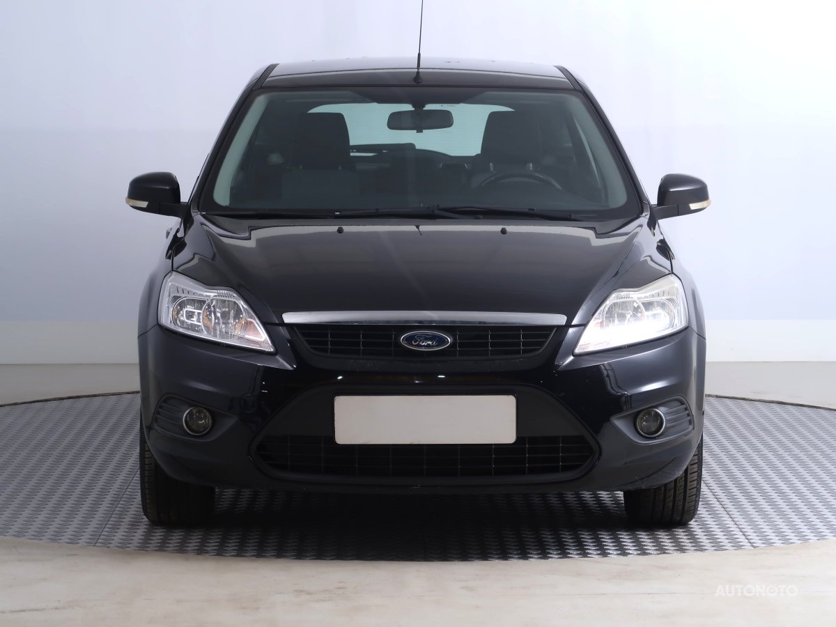 Ford Focus, 2010 - pohled č. 2