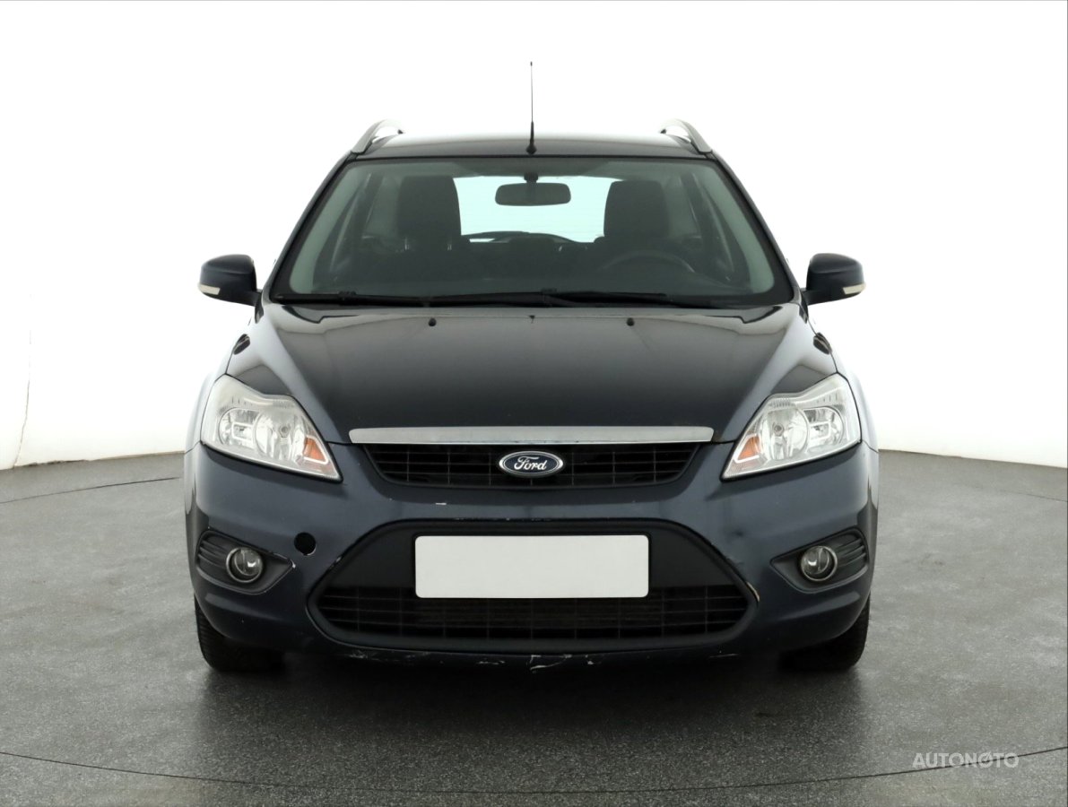 Ford Focus, 2009 - pohled č. 2