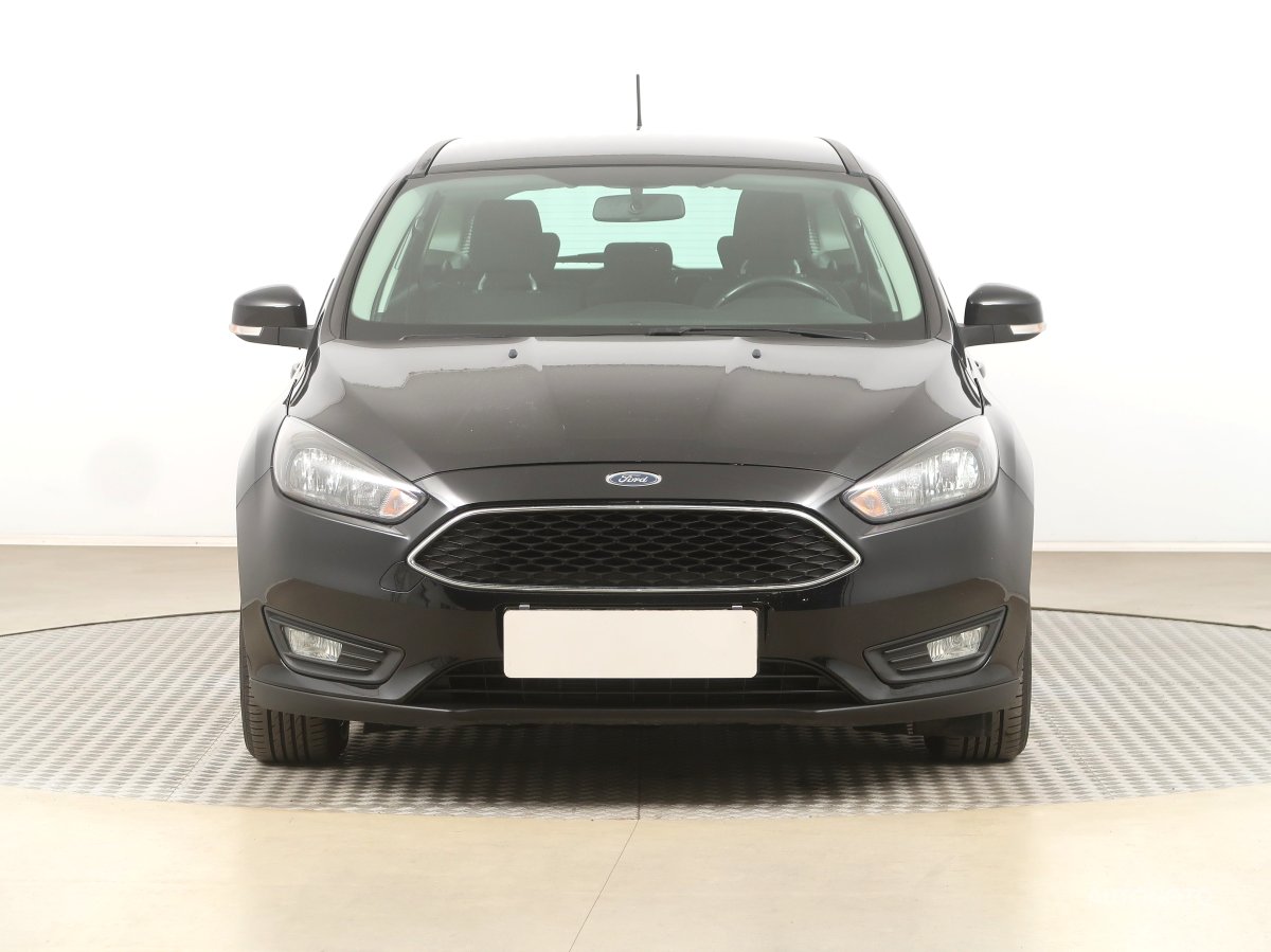 Ford Focus, 2018 - pohled č. 2