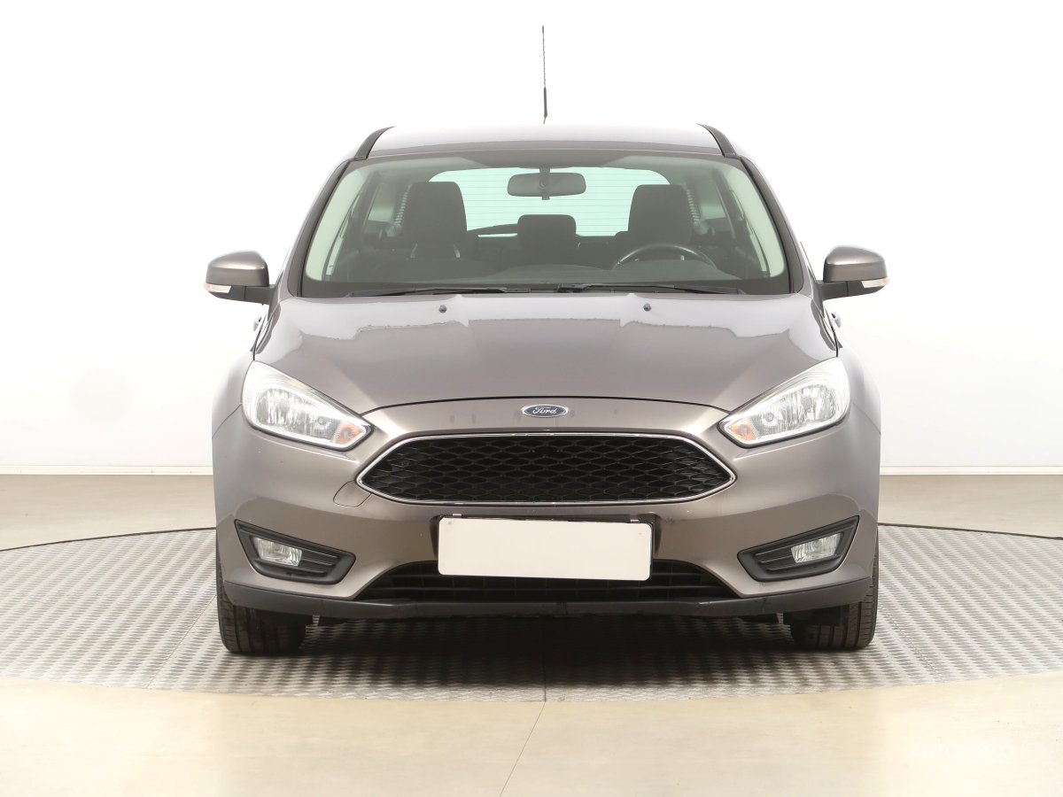 Ford Focus, 2015 - pohled č. 2