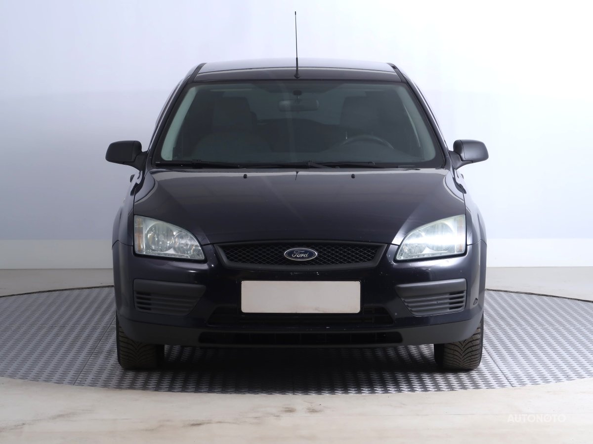 Ford Focus, 2011 - pohled č. 2