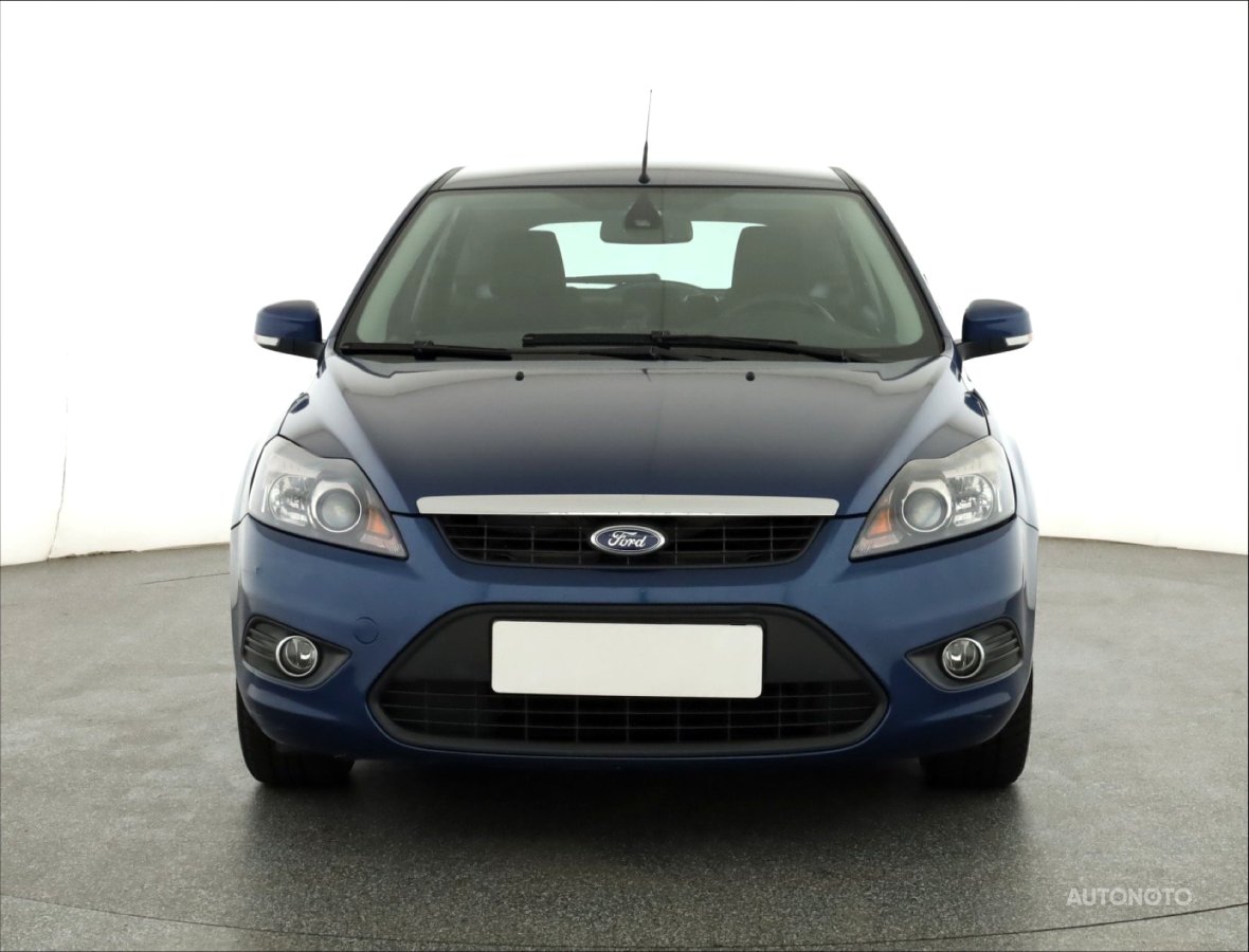 Ford Focus, 2009 - pohled č. 2