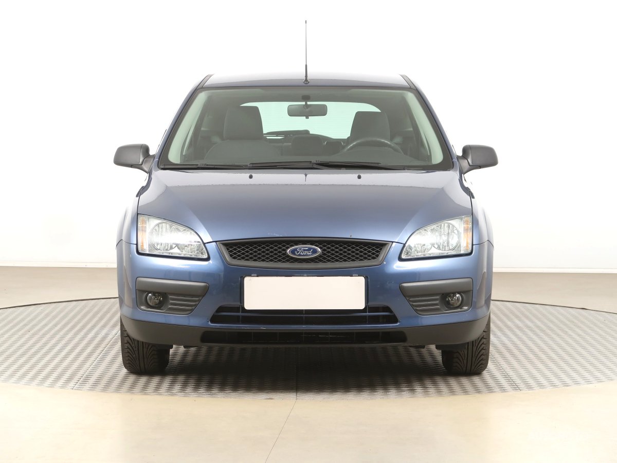 Ford Focus, 2006 - pohled č. 2