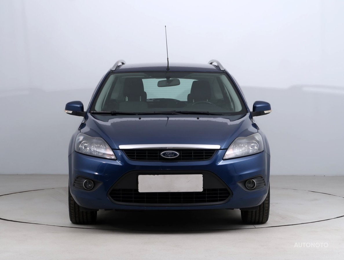 Ford Focus, 2009 - pohled č. 2