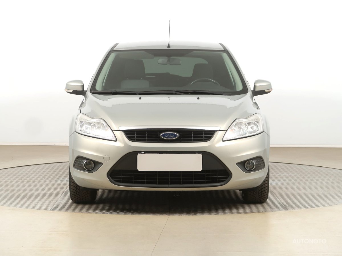 Ford Focus, 2010 - pohled č. 2