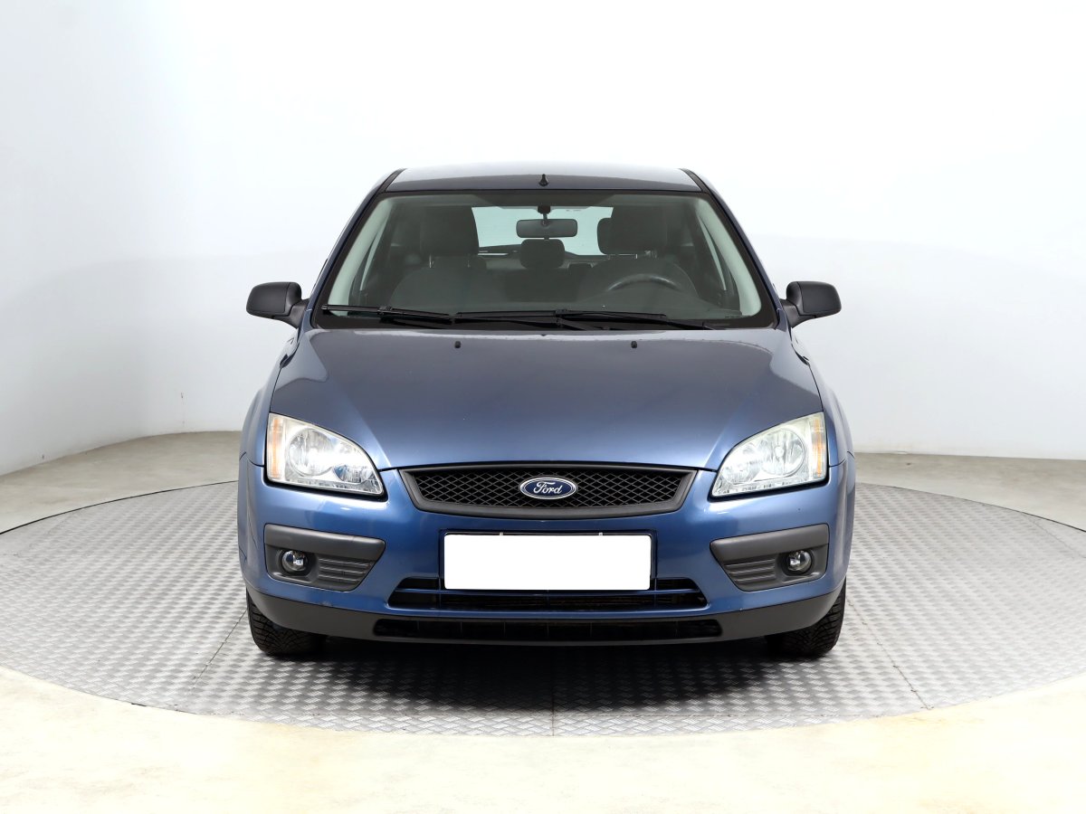 Ford Focus, 2006 - pohled č. 2