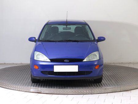 Ford Focus, 2000 - pohled č. 2