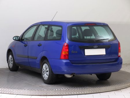 Ford Focus, 2000 - pohled č. 5