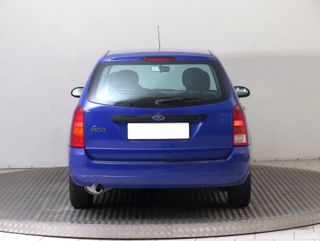 Ford Focus, 2000 - pohled č. 6
