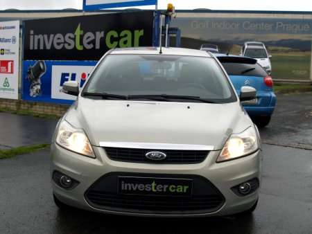 Ford Focus, 2008 - pohled č. 8