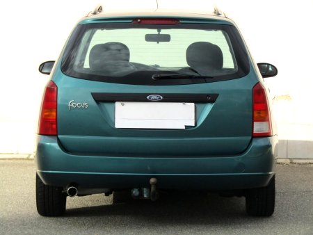Ford Focus, 1999 - pohled č. 6