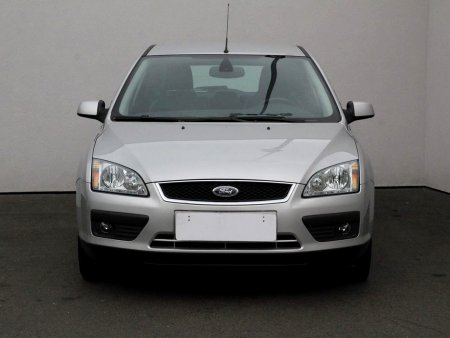 Ford Focus, 2005 - pohled č. 2