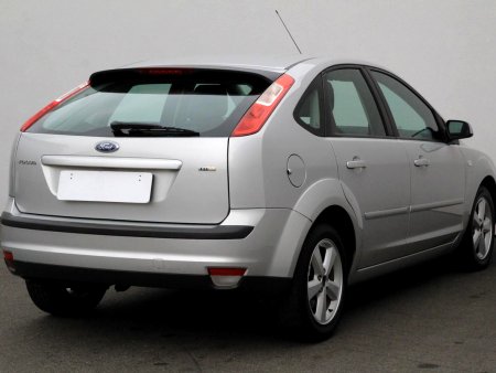 Ford Focus, 2005 - pohled č. 5