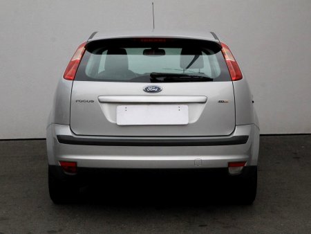 Ford Focus, 2005 - pohled č. 6