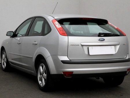 Ford Focus, 2005 - pohled č. 7