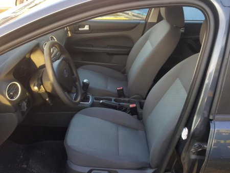 Ford Focus, 2006 - pohled č. 7