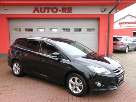 Ford Focus, 2012 - pohled č. 2