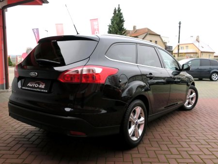 Ford Focus, 2012 - pohled č. 7