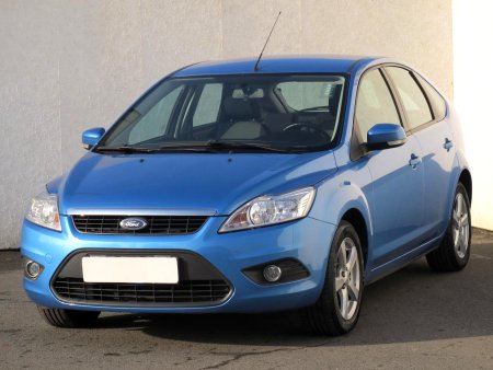 Ford Focus, 2010 - pohled č. 3