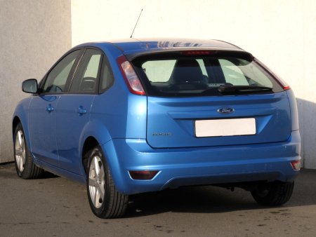 Ford Focus, 2010 - pohled č. 5