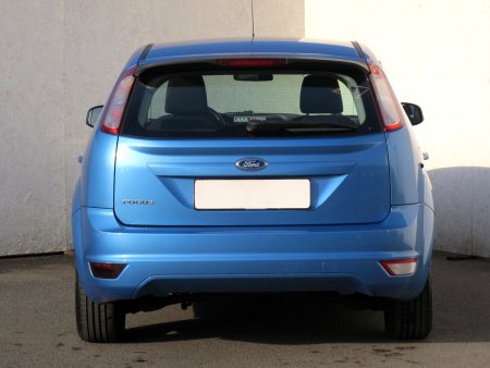 Ford Focus, 2010 - pohled č. 6