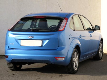 Ford Focus, 2010 - pohled č. 7