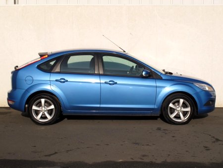 Ford Focus, 2010 - pohled č. 8
