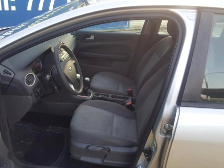 Ford Focus, 2007 - pohled č. 7