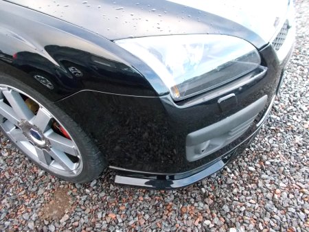 Ford Focus, 2006 - pohled č. 5