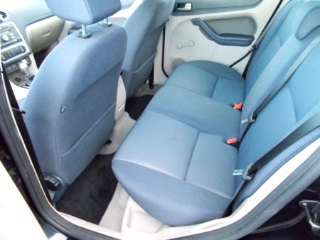 Ford Focus, 2006 - pohled č. 8