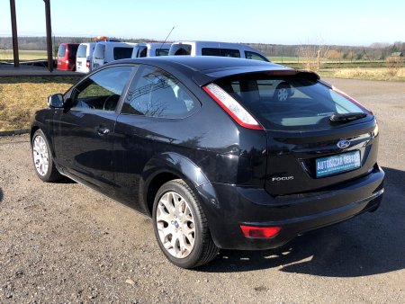 Ford Focus, 2008 - pohled č. 7