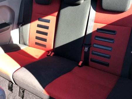 Ford Focus, 2008 - pohled č. 9