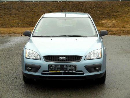 Ford Focus, 2006 - pohled č. 2