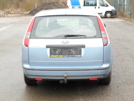 Ford Focus, 2006 - pohled č. 7