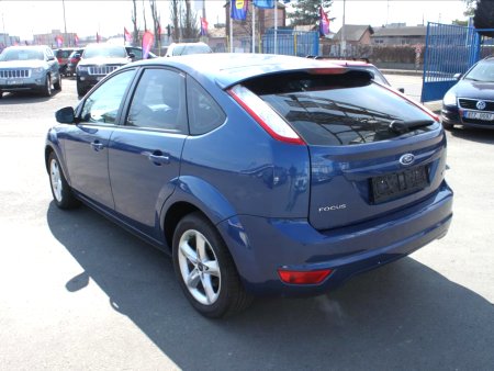 Ford Focus, 2010 - pohled č. 5
