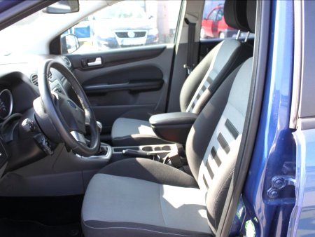 Ford Focus, 2010 - pohled č. 8