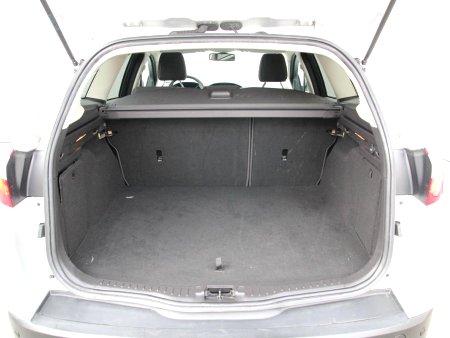 Ford Focus, 2013 - pohled č. 10