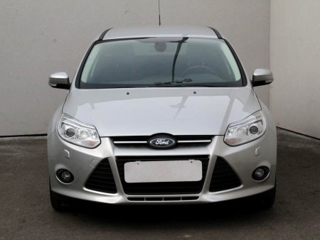 Ford Focus, 2013 - pohled č. 2