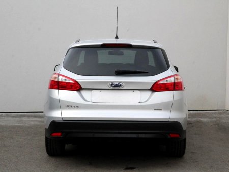Ford Focus, 2013 - pohled č. 6