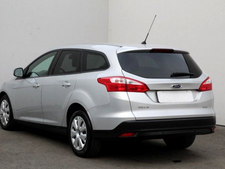 Ford Focus, 2013 - pohled č. 7